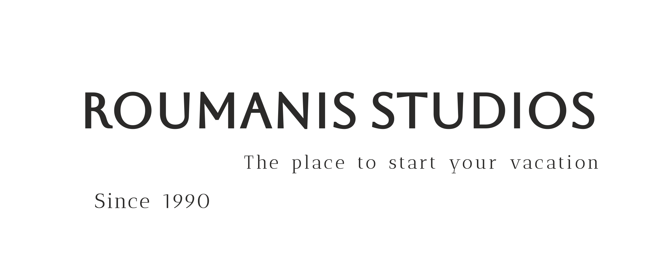 Studios Roumanis / Studios Maria Roumanis